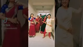 Dhulokona dance