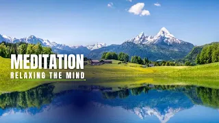 Deep meditation sound for mind relaxation #famous_ringtone