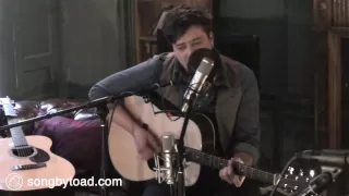 Mumford & Sons - I Will Wait (Toad Session)