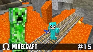 TOONZ TRIED TO FOIL MY PLANS.. But He Won't EXPECT THIS! | Minecraft #15