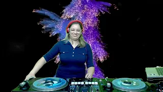 DJ JULIANA SANTOS - SET  VARIADAS - PROGRAMA OPPORTUNITY FLASH - 21/12/22 - ESTÚDIO OPPORTUNITY DJ