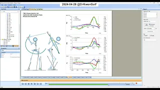 2024-04-28 Q&A: Lead leg push