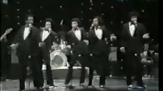 The Temptations - Shadow of your love