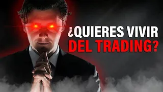 El Oscuro Negocio Del Trading Con Cuentas Fondeadas