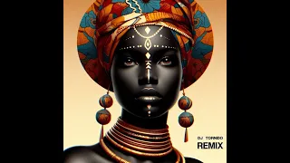 AFRO HOUSE REMIX 2024 #4 (mixed by Dj Tornido ).#afrohouse