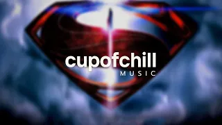 Man of Steel Soundtrack - Hanz Zimmer - Cupofchill Music