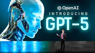 OpenAI CEO STUNS WORLD With GPT-5 ANNOUNCEMENTS (Prepare to be AMAZED!)