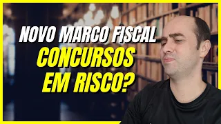 Marco Fiscal do Governo Lula: Concursos em Risco?