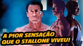 15 Curiosidades O DEMOLIDOR (1993)