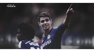 Oscar dos Santos 2015 ► Chelsea FC  ● Best Skills, Goals | HD |