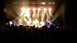 Boston LIVE at Hinckley, MN (6-13-2008) - Walk On Medley - Part 2