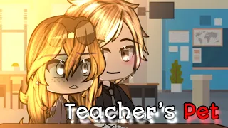 Teacher’s Pet | GCMV (13+?)