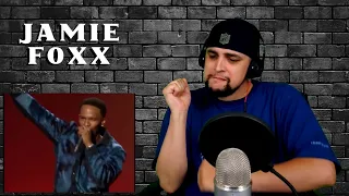 Jamie Foxx - I Might Need Security (Part 4) (REACTION) I Gotta Get to Africa One Day! 😲🤣😲🤣😲🤣