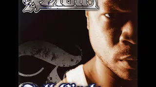 Xzibit - Concentrate (Instrumental)