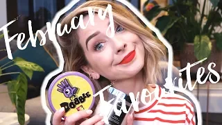 February Favourites 2018 | Zoella