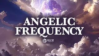 1111Hz Angel Number Healing Music | Connect to your Guardian Angels | Frequency of the Angels