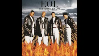 EOL-Spend My Life With You (1998)