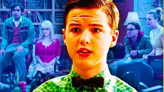 Young Sheldon Ending's Penny Revelation Confirms Big Bang Theory's Worst Crime Against Her