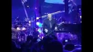 Billy Joel at O2 Dublin 2013 "We didn't start the fire" & bonus "It's still rock and roll to Me"