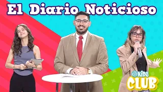 BV Kids Club | El Diario Noticioso