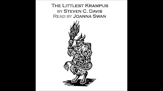 The Littlest Krampus sample