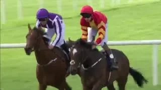 Curragh highlights 11th September 2016