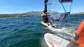 WINDSURF FIGARI JEUDI 27 07 2023