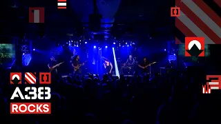 Tales of Evening - Talán holnap // Live 2019 // A38 Rocks