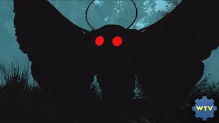 Cult of the Mothman, The Full Story - Mothman Revisited | Fallout 76