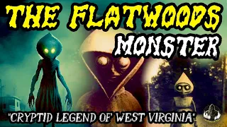What Is the Flatwoods Monster? Uncovering an American Cryptid Legend