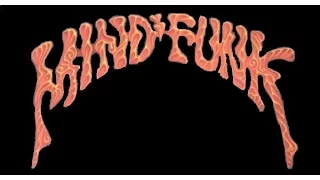 MIND FUNK Live Roskilde Festival 27 06 1992