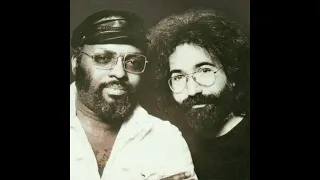 Jerry Garcia and Merl Saunders - 9/24/71 - The Lion Share - San Anselmo, CA - Early/Late show - sbd