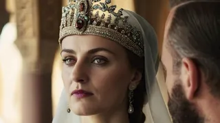 HURREM SULTAN HISTORY