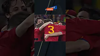 Напряженный матч Испании и Германии в полуфинале ЧМ-2010