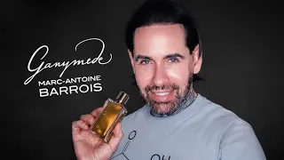 Perfumer Reviews 'Ganymede' - Marc-Antoine Barrois