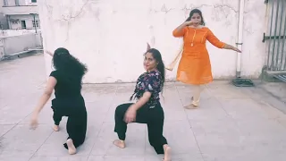 Samajavaragamana | Ala vaikuntapurramuloo | Allu Arjun song  (Dance cover)  | Pooja Seetharam