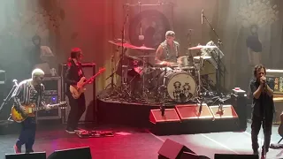 Eddie Vedder / The Earthlings - Beacon Theatre - 2/4/22 - Dirty Frank (Live) NYC 2022