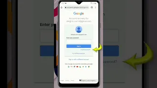 Gmail account Recovery. Gmail Recovery #shorts #shortsvideo #google #gmailaccountrecovery #gmail