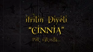 İfrit'in Diyeti - Cinnia Fragman