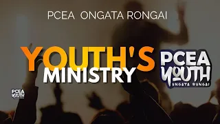 PCEA ONGATA RONGAI | YOUTH SUNDAY | SECOND SERVICE