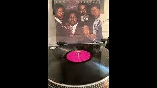 The Stylistics - Hurry Up This Way Again (1980) Vinyl LP Track Recording HQ