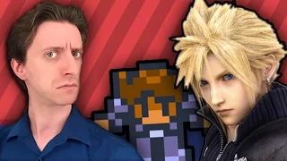 Top Ten WORST Things Final Fantasy Has Done - ProJared