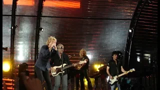 Bon Jovi | Have A Nice Day Tour 2006 | Live In New Jersey (3rd Night) DVD REMASTERED