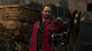 Marvel's Avengers - E3 2019 Cinematic Scene