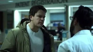 Contagion Trailer (2011) [HD]