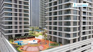 Posh Apartments for Sale at GTC, Westlands, a Place Where You can Live Work & Play