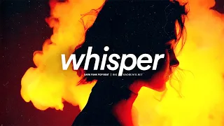 (FREE) Dark Pop Type Beat - "Whisper"