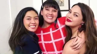 MIEL PANGILINAN LUMANTAD NA