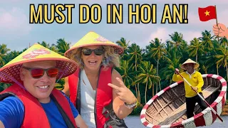 How to spend a Day in Hoi An Vietnam 2024