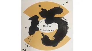 Durian - Coincidence (Full Album)